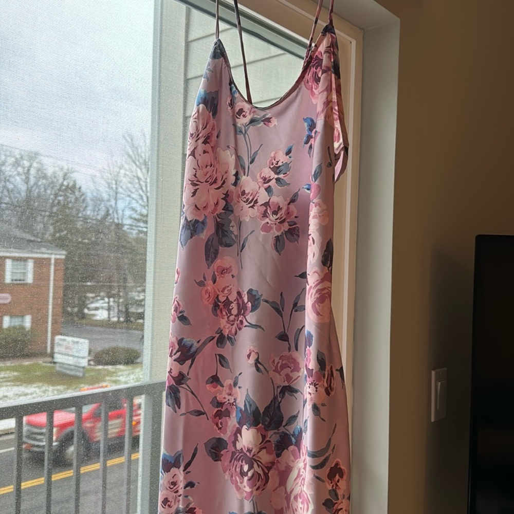 Free People Slip